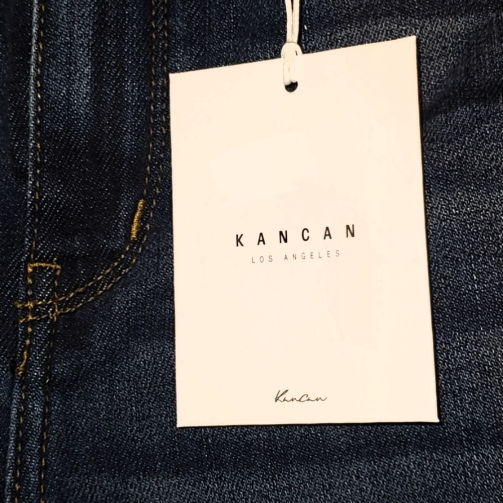 Kancan, 15/31 NWT